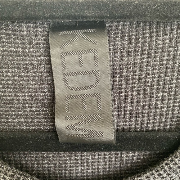 Kedem Sasson Gray Radiance Dress - Picture 7 of 9